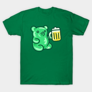 Gummy Beer T-Shirt